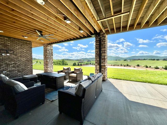 800 Red Fox Ridge, Monticello, KY 42633