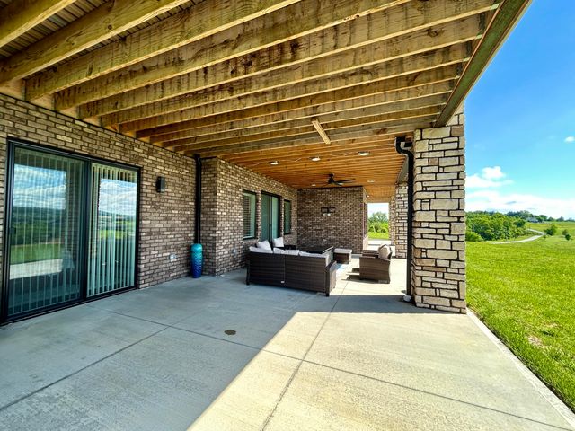 800 Red Fox Ridge, Monticello, KY 42633
