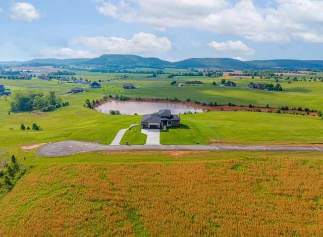 800 Red Fox Ridge, Monticello, KY 42633
