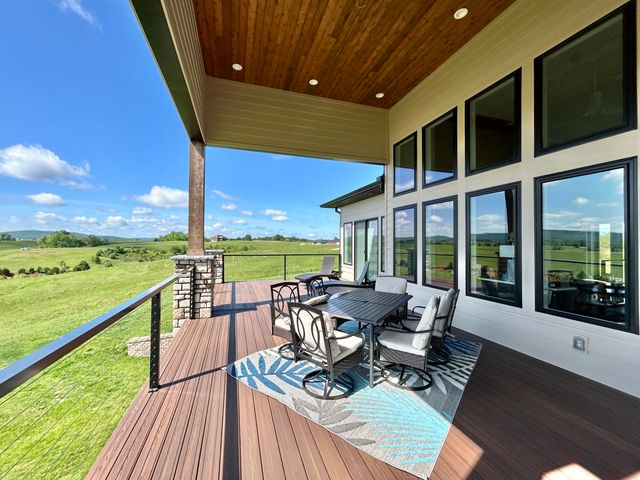 800 Red Fox Ridge, Monticello, KY 42633