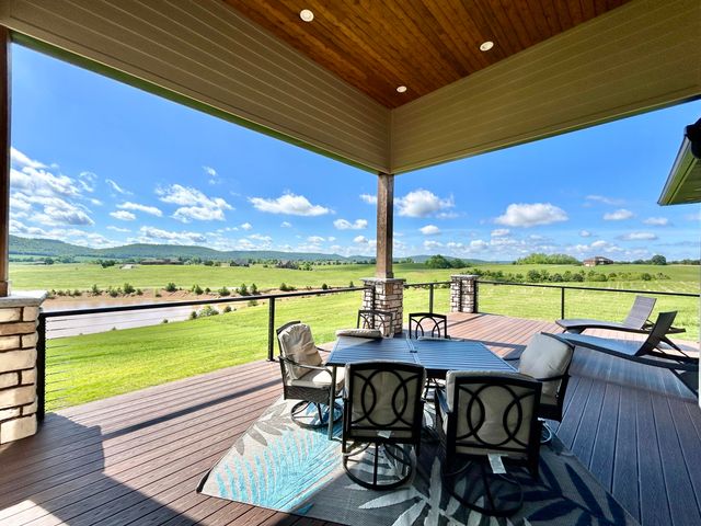 800 Red Fox Ridge, Monticello, KY 42633