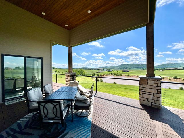 800 Red Fox Ridge, Monticello, KY 42633