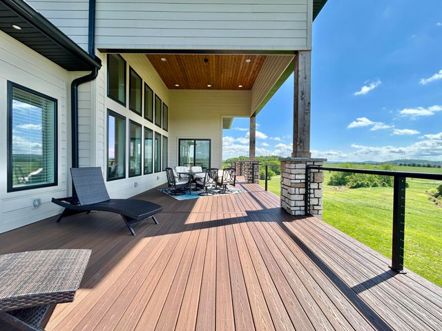 800 Red Fox Ridge, Monticello, KY 42633