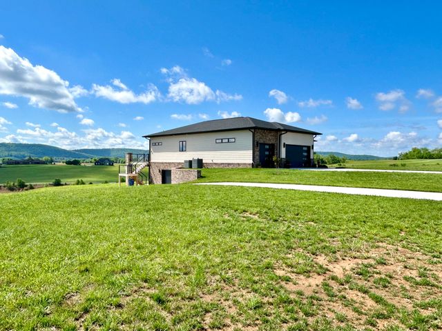 800 Red Fox Ridge, Monticello, KY 42633