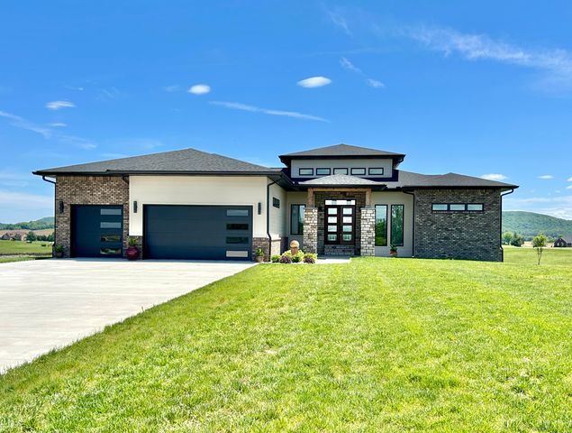 800 Red Fox Ridge, Monticello, KY 42633