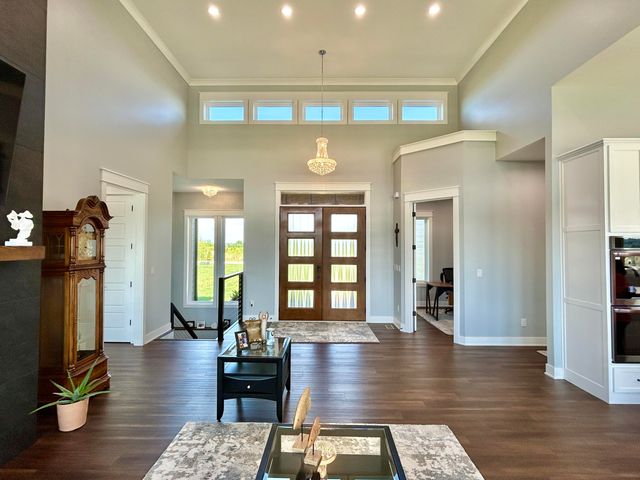 800 Red Fox Ridge, Monticello, KY 42633