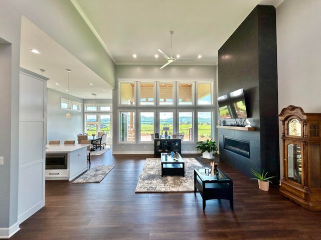 800 Red Fox Ridge, Monticello, KY 42633