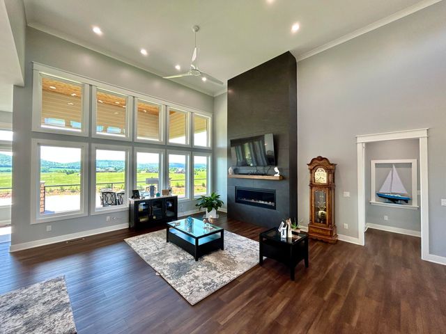 800 Red Fox Ridge, Monticello, KY 42633