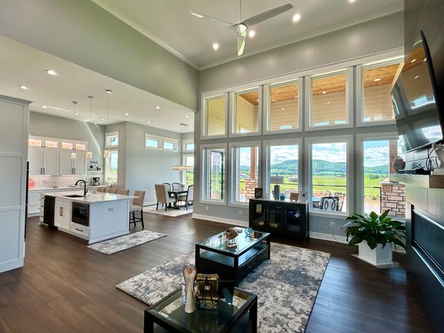 800 Red Fox Ridge, Monticello, KY 42633