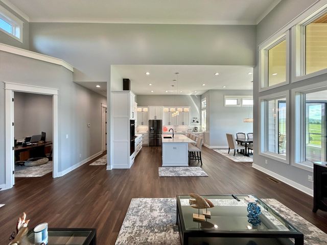 800 Red Fox Ridge, Monticello, KY 42633