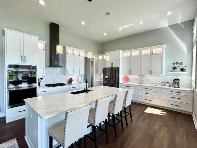 800 Red Fox Ridge, Monticello, KY 42633