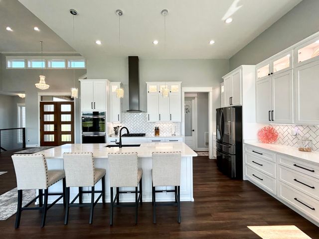 800 Red Fox Ridge, Monticello, KY 42633