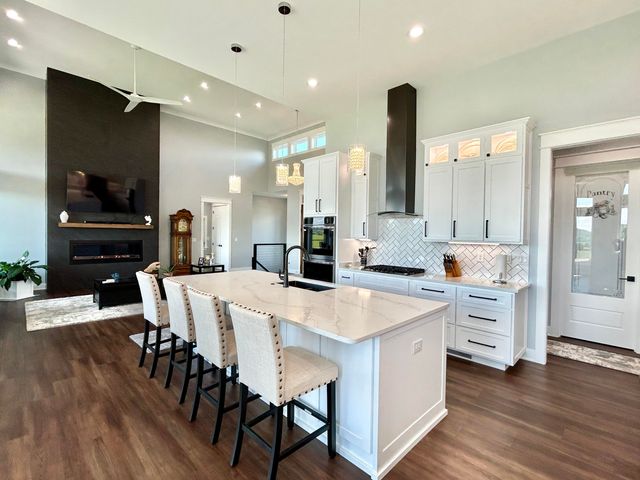 800 Red Fox Ridge, Monticello, KY 42633