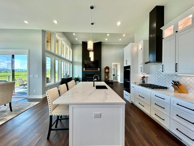 800 Red Fox Ridge, Monticello, KY 42633