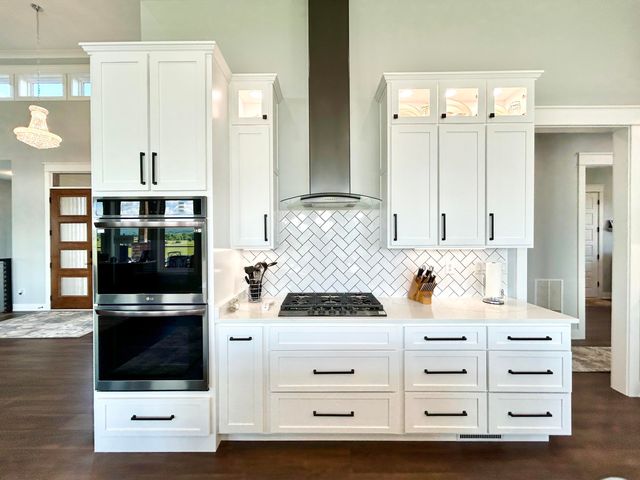 800 Red Fox Ridge, Monticello, KY 42633