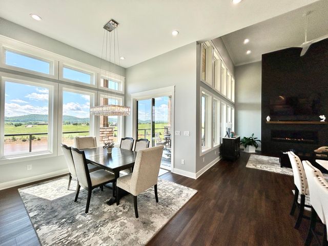 800 Red Fox Ridge, Monticello, KY 42633