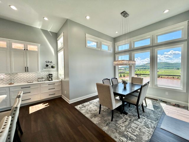 800 Red Fox Ridge, Monticello, KY 42633