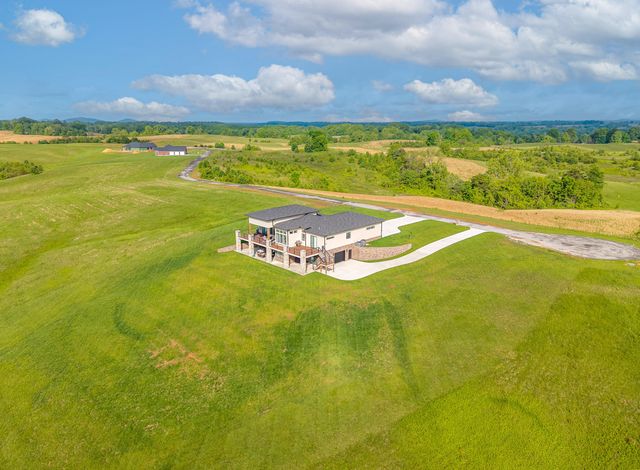 800 Red Fox Ridge, Monticello, KY 42633