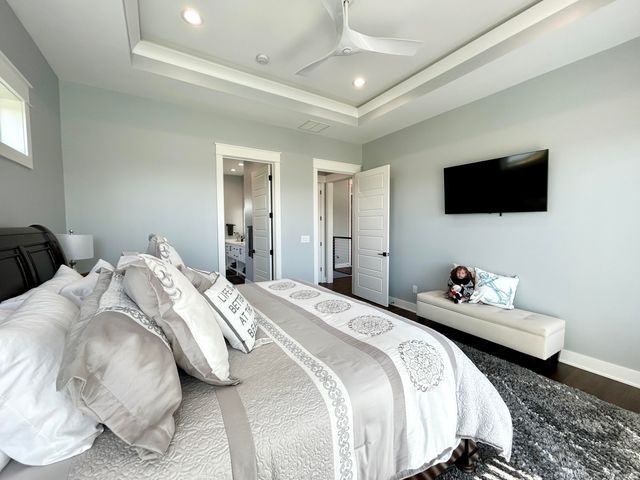 800 Red Fox Ridge, Monticello, KY 42633