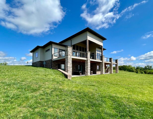 800 Red Fox Ridge, Monticello, KY 42633