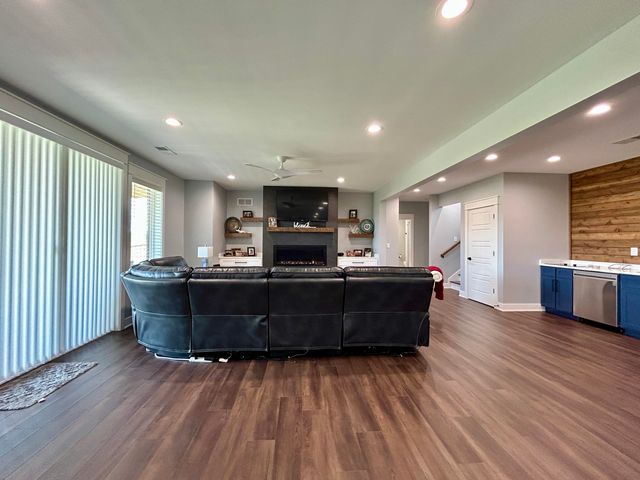 800 Red Fox Ridge, Monticello, KY 42633