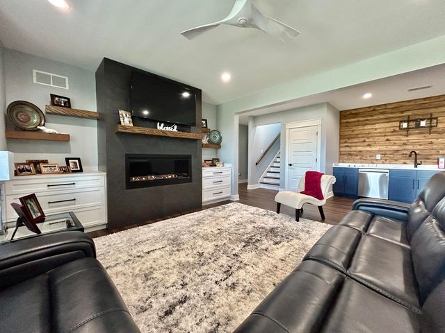 800 Red Fox Ridge, Monticello, KY 42633