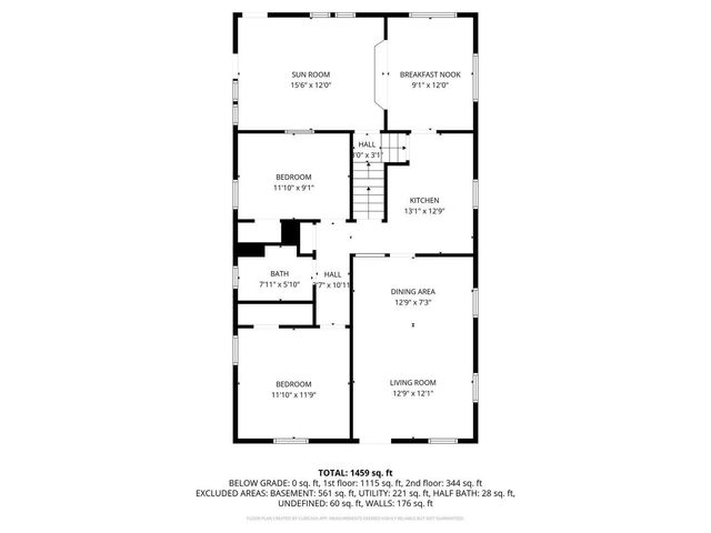 940 30TH Street, Bettendorf, IA 52722