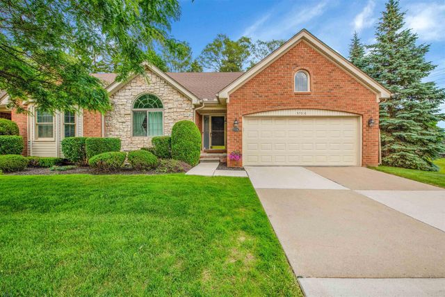 57016 Megan Dr Drive, Washington, MI 48094