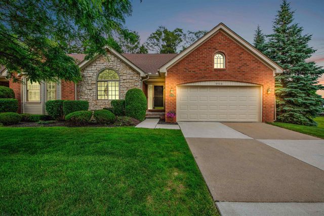 57016 Megan Dr Drive, Washington, MI 48094