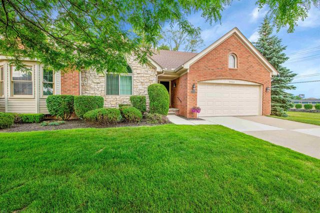 57016 Megan Dr Drive, Washington, MI 48094