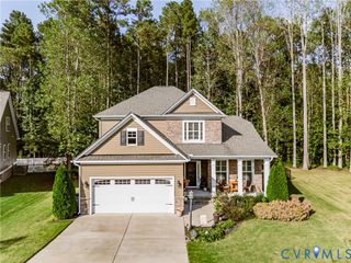 7609 Sugar Magnolia Ln, Quinton, VA 23141