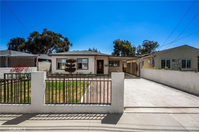 22702 Menlo Avenue, Torrance, CA 90502