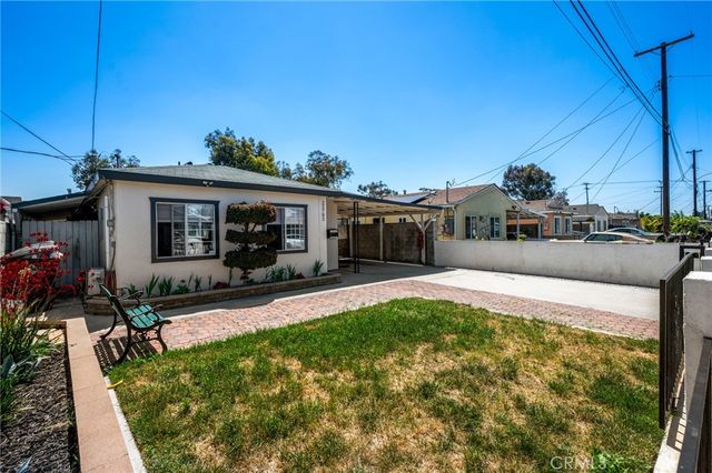 22702 Menlo Avenue, Torrance, CA 90502