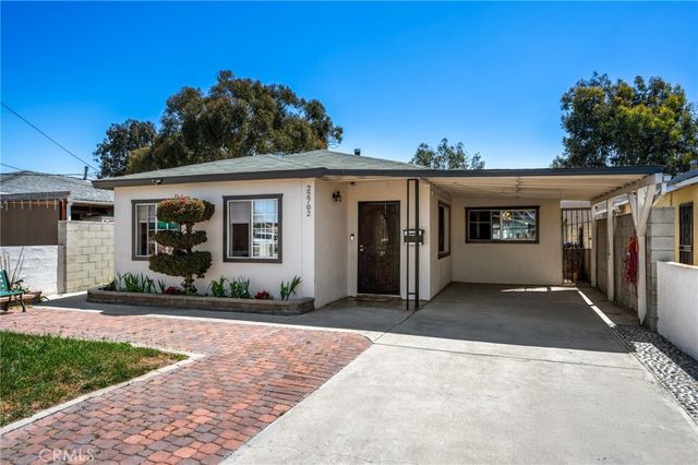 22702 Menlo Avenue, Torrance, CA 90502