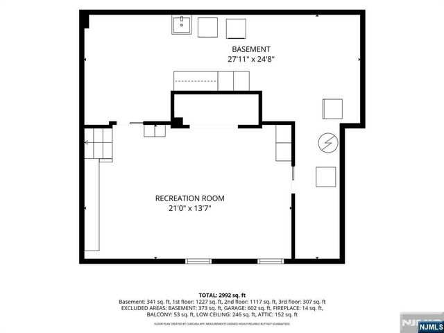 297 Gramercy Place, Glen Rock, NJ 07452