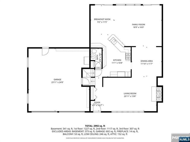 297 Gramercy Place, Glen Rock, NJ 07452