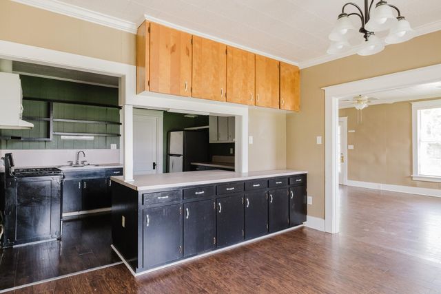 316 W Conway St, Benton, AR 72015