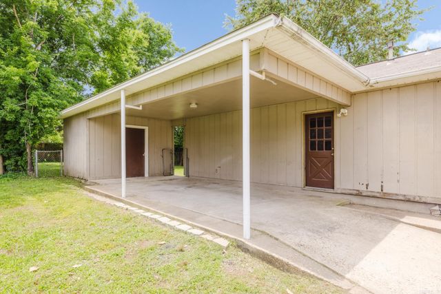 316 W Conway St, Benton, AR 72015