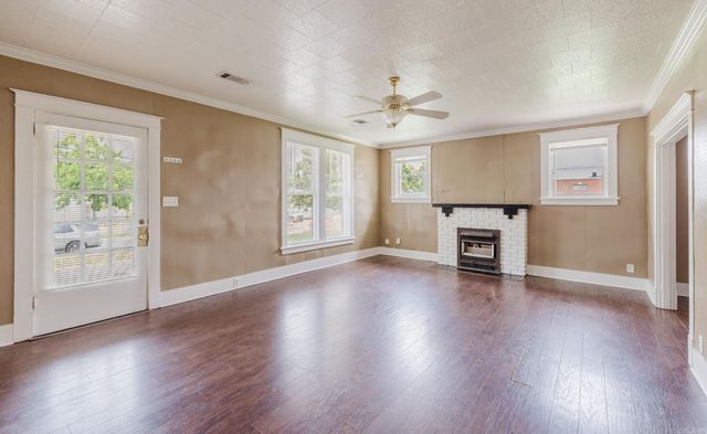 316 W Conway St, Benton, AR 72015