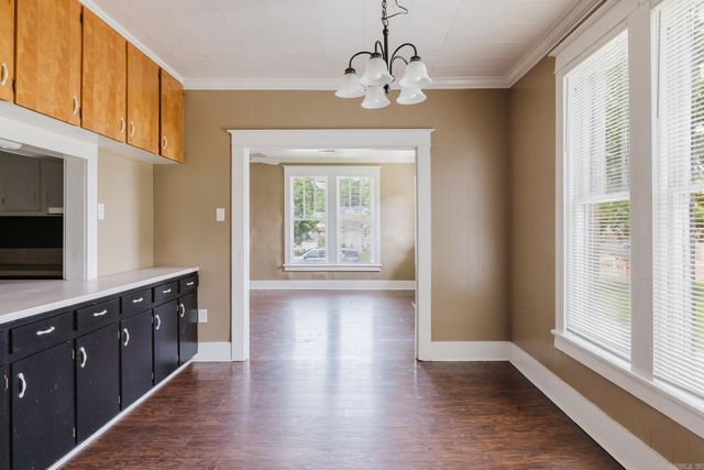 316 W Conway St, Benton, AR 72015