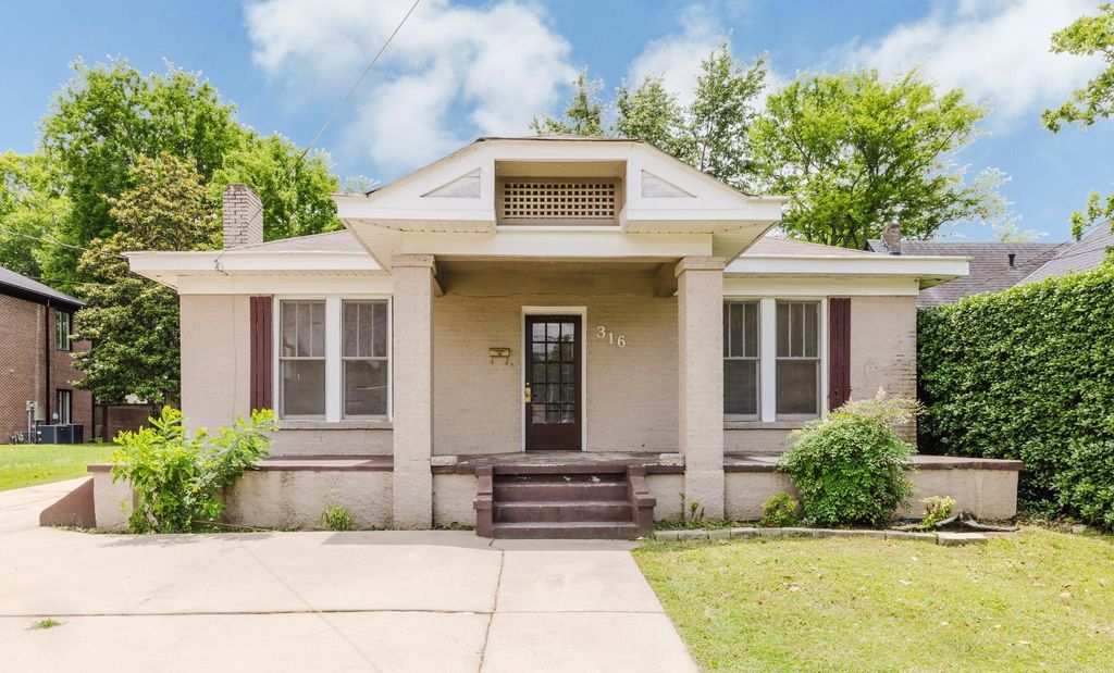 316 W Conway St, Benton, AR 72015