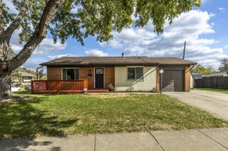 3900 Dresden Street, Columbus, OH 43224