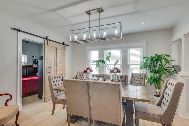 25 Saint George Ave, Norwood, MA 02062