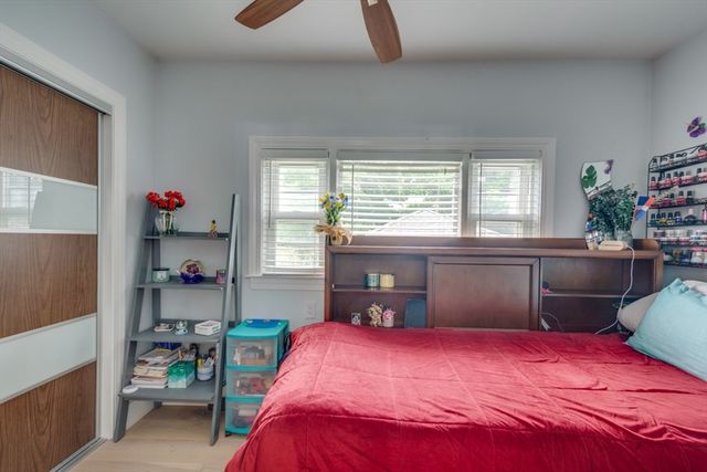 25 Saint George Ave, Norwood, MA 02062
