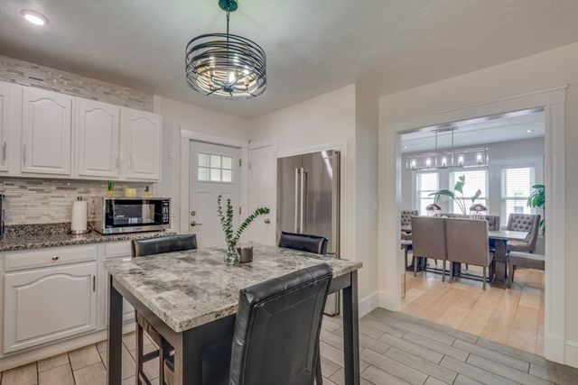 25 Saint George Ave, Norwood, MA 02062