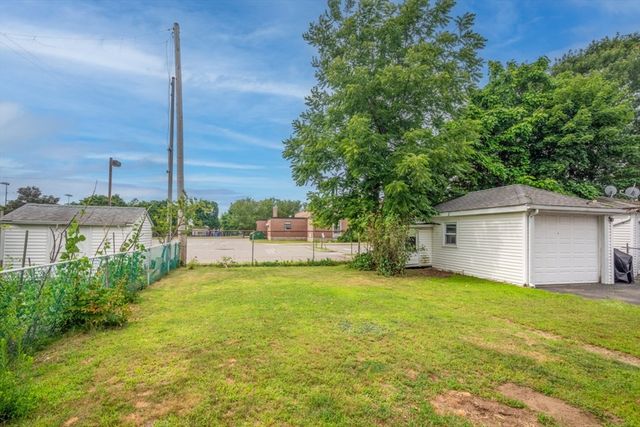 25 Saint George Ave, Norwood, MA 02062
