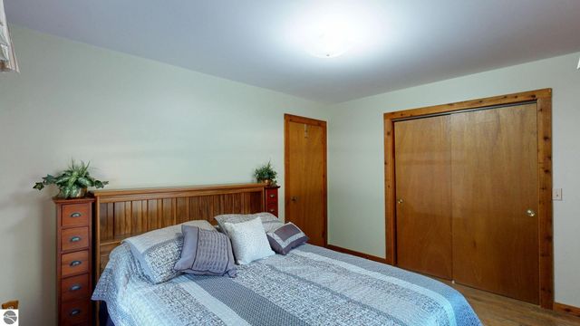 7132 S Forest Lake Drive, Alger, MI 48610