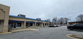 11745 Jefferson AVE, Newport News, VA 23606