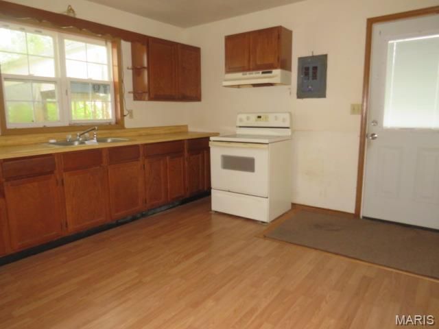 705 S Arch Street, Jerseyville, IL 62052