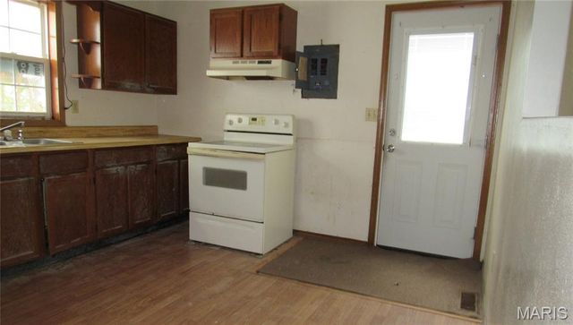 705 S Arch Street, Jerseyville, IL 62052